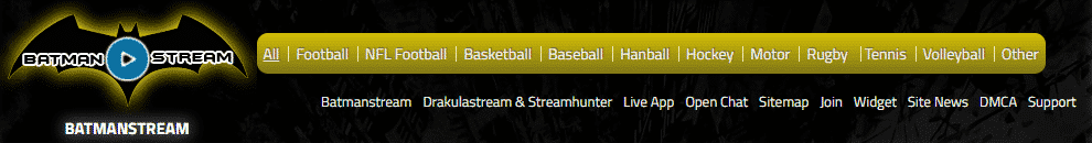 ver futbol online sin registro